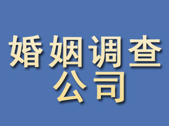 凌海婚姻调查公司